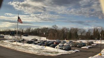 Weather camera view of Central Valley S.D..