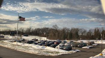 Weather camera view of Central Valley S.D..