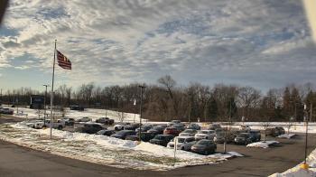 Weather camera view of Central Valley S.D..