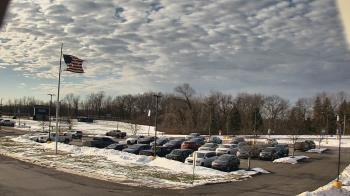 Weather camera view of Central Valley S.D..