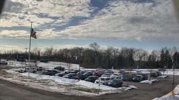 Weather camera view of Central Valley S.D..