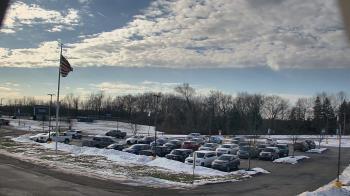 Weather camera view of Central Valley S.D..