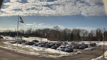 Weather camera view of Central Valley S.D..