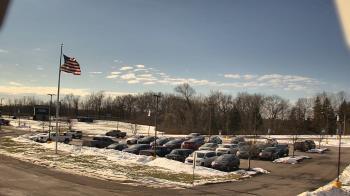 Weather camera view of Central Valley S.D..