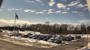 Weather camera view of Central Valley S.D..