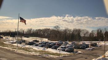 Weather camera view of Central Valley S.D..