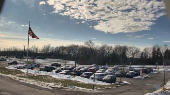 Weather camera view of Central Valley S.D..