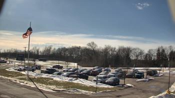 Weather camera view of Central Valley S.D..