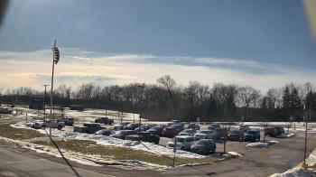 Weather camera view of Central Valley S.D..