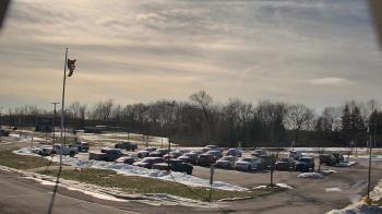 Weather camera view of Central Valley S.D..