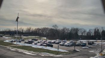 Weather camera view of Central Valley S.D..