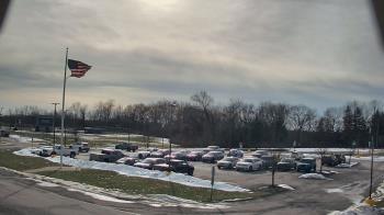 Weather camera view of Central Valley S.D..