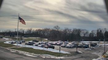 Weather camera view of Central Valley S.D..