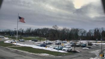 Weather camera view of Central Valley S.D..