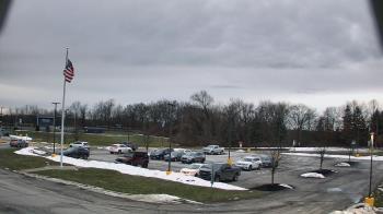 Weather camera view of Central Valley S.D..