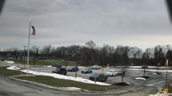 Weather camera view of Central Valley S.D..