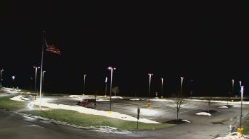 Weather camera view of Central Valley S.D..