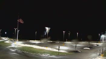 Weather camera view of Central Valley S.D..