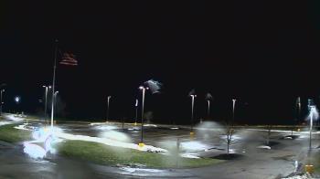 Weather camera view of Central Valley S.D..