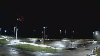 Weather camera view of Central Valley S.D..