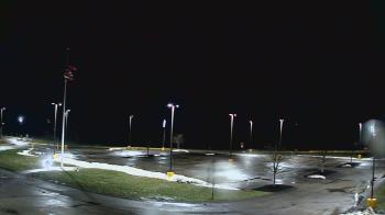 Weather camera view of Central Valley S.D..