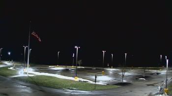 Weather camera view of Central Valley S.D..