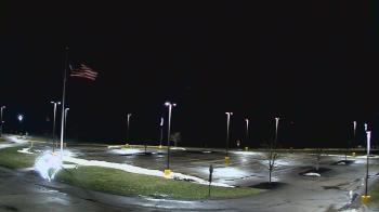 Weather camera view of Central Valley S.D..