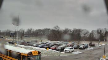 Weather camera view of Central Valley S.D..