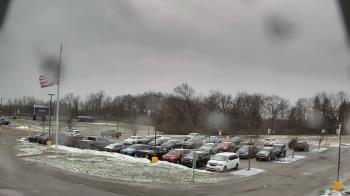 Weather camera view of Central Valley S.D..