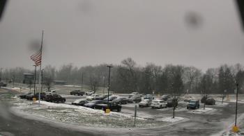 Weather camera view of Central Valley S.D..