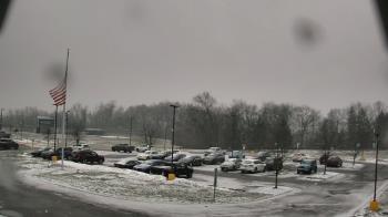 Weather camera view of Central Valley S.D..