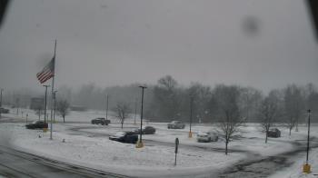 Weather camera view of Central Valley S.D..