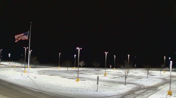 Weather camera view of Central Valley S.D..