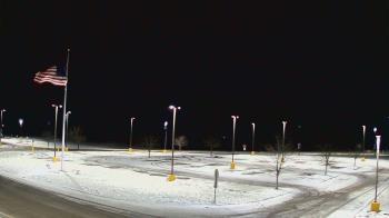 Weather camera view of Central Valley S.D..