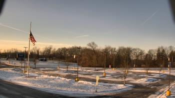 Weather camera view of Central Valley S.D..