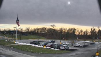 Weather camera view of Central Valley S.D..