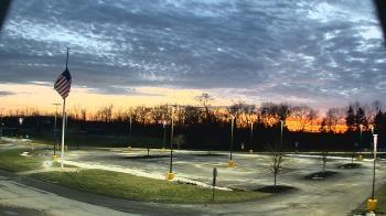 Weather camera view of Central Valley S.D..