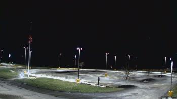 Weather camera view of Central Valley S.D..