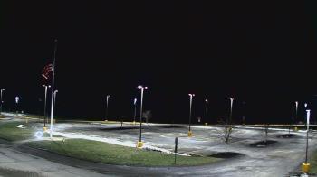 Weather camera view of Central Valley S.D..