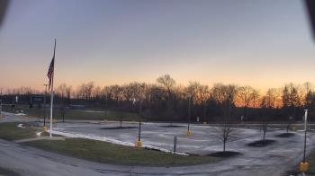 Weather camera view of Central Valley S.D..