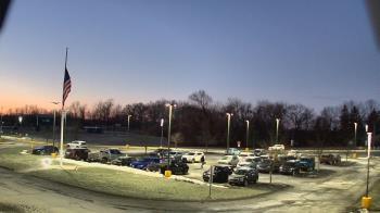 Weather camera view of Central Valley S.D..