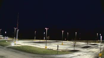 Weather camera view of Central Valley S.D..