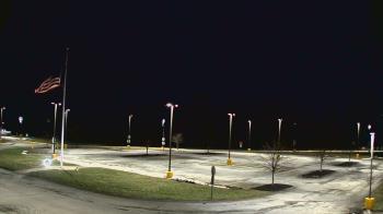 Weather camera view of Central Valley S.D..