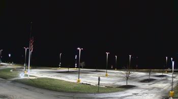 Weather camera view of Central Valley S.D..