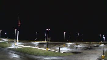 Weather camera view of Central Valley S.D..