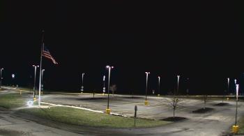 Weather camera view of Central Valley S.D..