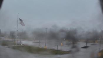 Weather camera view of Central Valley S.D..