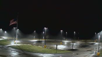 Weather camera view of Central Valley S.D..