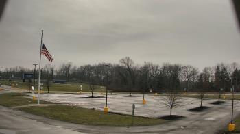 Weather camera view of Central Valley S.D..