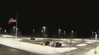 Weather camera view of Central Valley S.D..